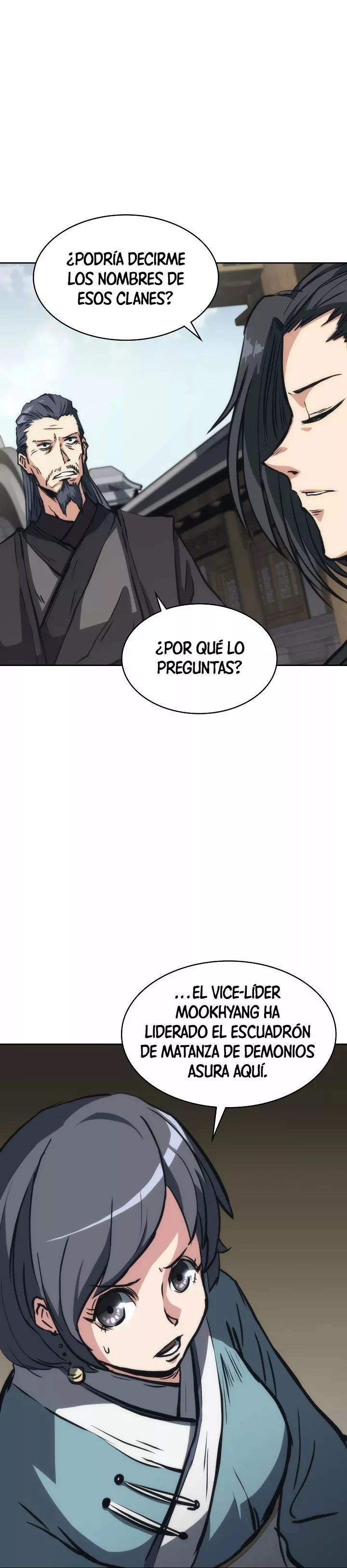 MookHyang – El Origen > Capitulo 24 > Page 211